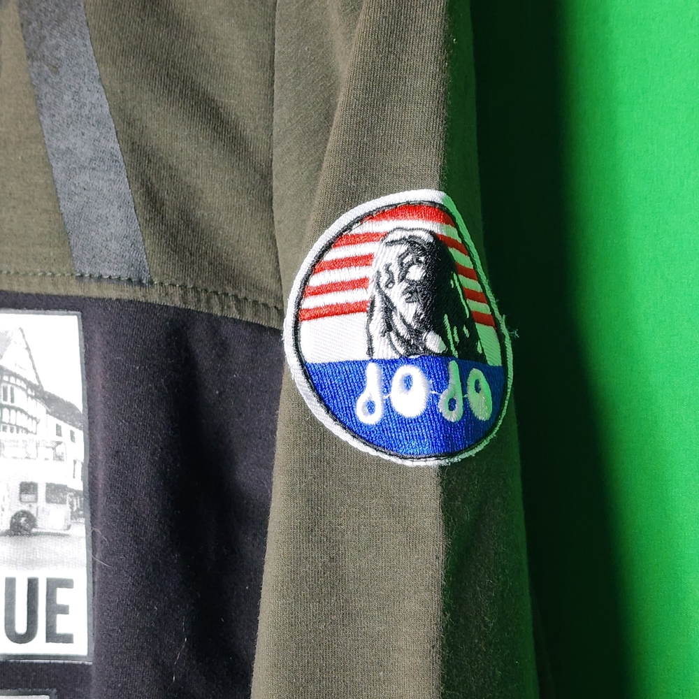 Mens jacket - Picture 6 of 9